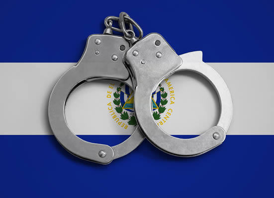 Abogados de Defensa en la Corte Penal de El Salvador