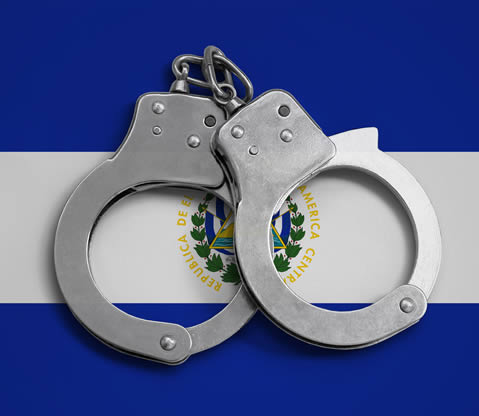 Abogados de Derechos Penal de El Salvador en Estados Unidos