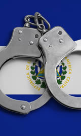 Abogados Especialista en Defensa Penal de El Salvador