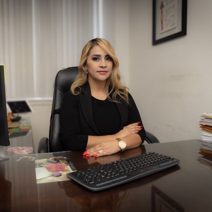 Representación legal para tramites en El Salvador