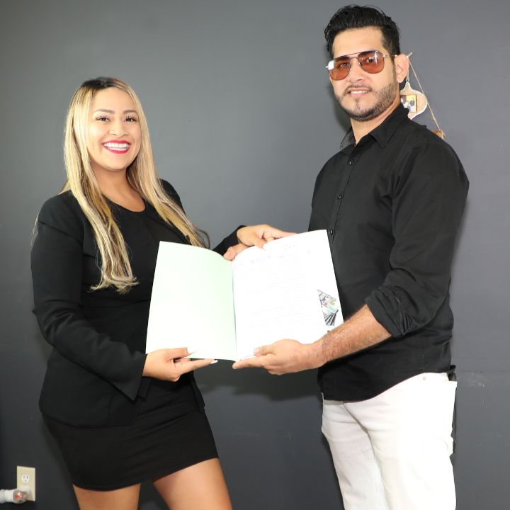 Abogados Y Notarios Salvadoreños En Los Estados Unidos